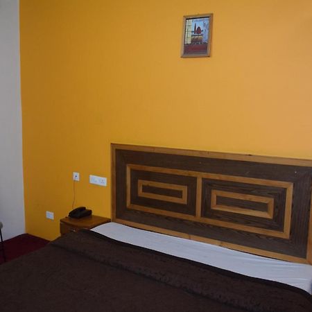 Hotel Adarsh Annexe Manali  Exterior photo