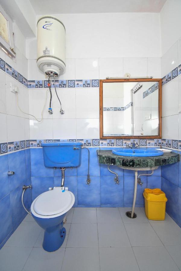 Hotel Adarsh Annexe Manali  Exterior photo