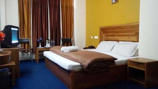 Hotel Adarsh Annexe Manali  Exterior photo